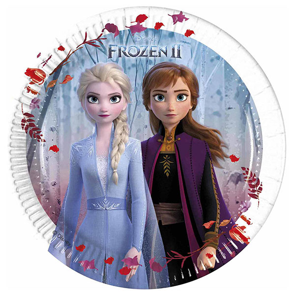 frozen 2 tanjirici