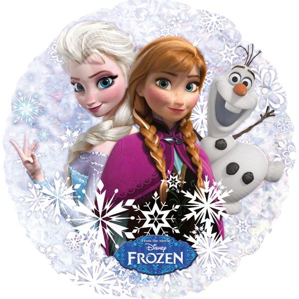 frozen providan folija balon