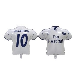 fudbal dres balon
