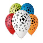 fudbal gumeni baloni