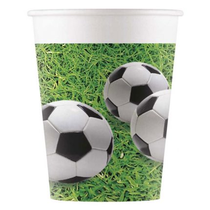 fudbalske čaše