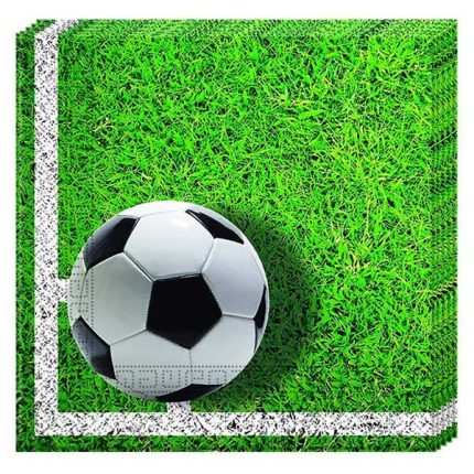 fudbal salvete