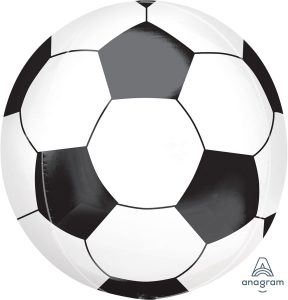 fudbal balon
