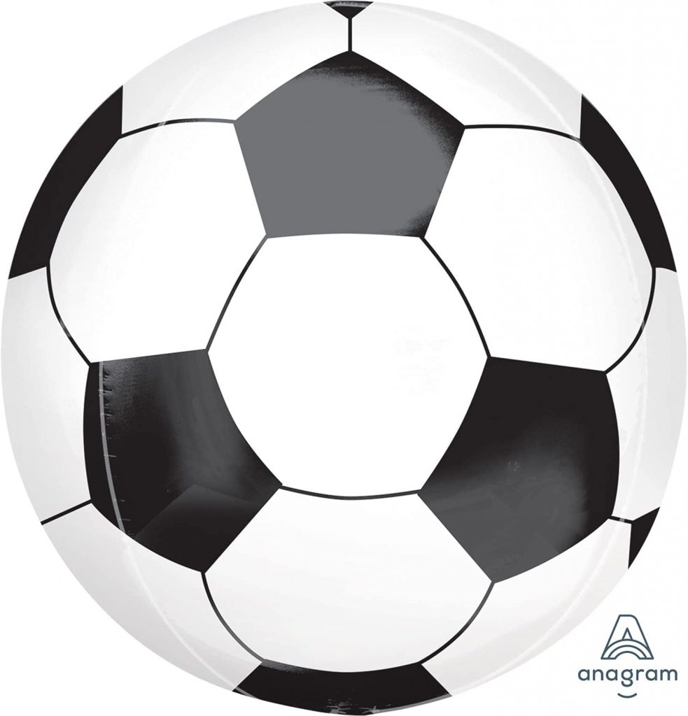 fudbal balon