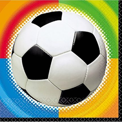 fudbal salvete sarene