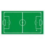 Fudbal salvete