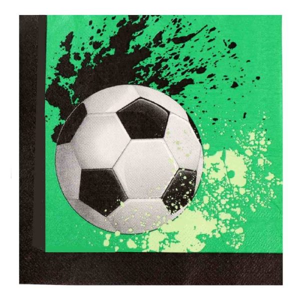 fudbal salvete