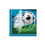fudbal salvete