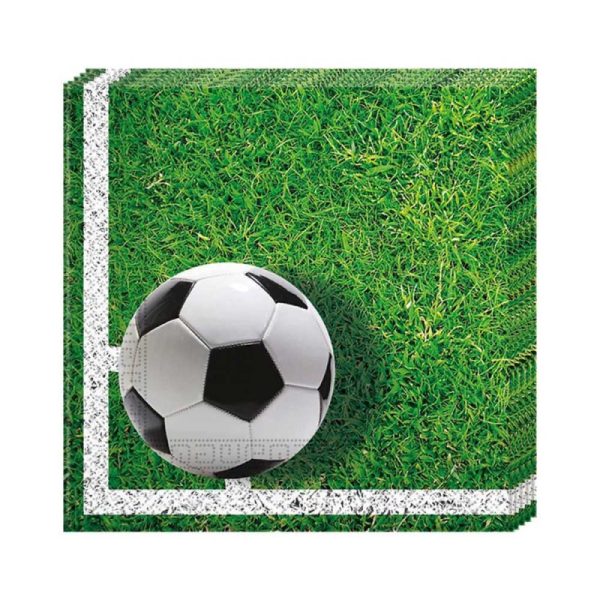 fudbal salvete