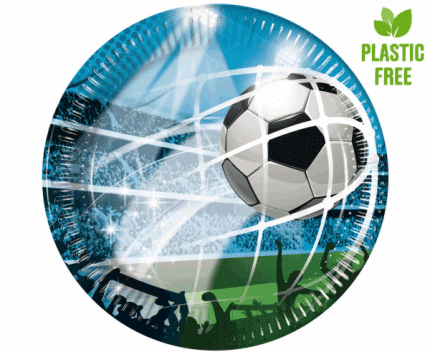 fudbal tanjir