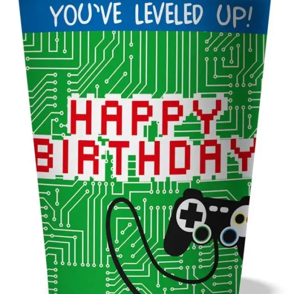 game case