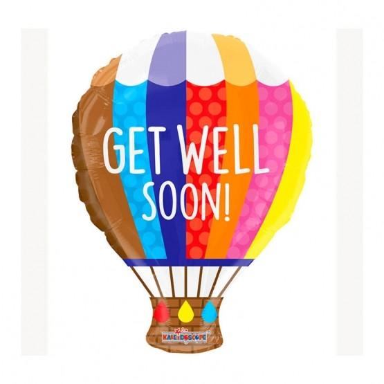 get well soon