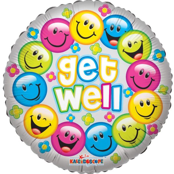 get well soon smajlici