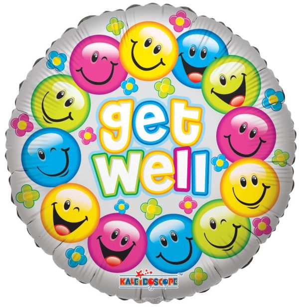 get well soon smajlici