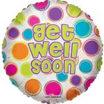 get well soon tufnice