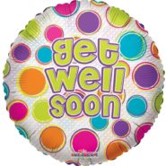 get well soon tufnice