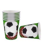fudbal čaše goool