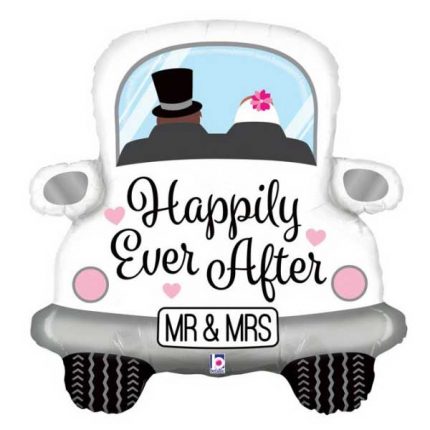 automobil mr mrs balona