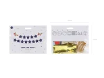 Avion happy birthday baner - Slika 5