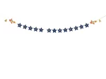 Avion happy birthday baner - Slika 2