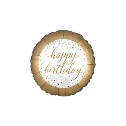 happy birhday baloni