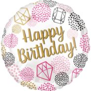 happy birthday dijamanti