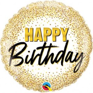 happy birthday zlatne tackice