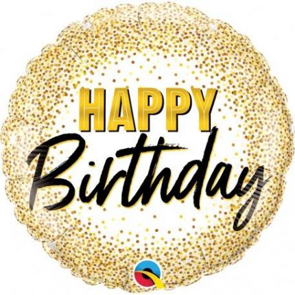 happy birthday zlatne tackice