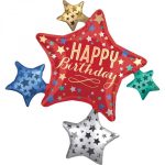 happy birthday zvezdice
