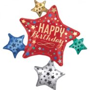 happy birthday zvezdice