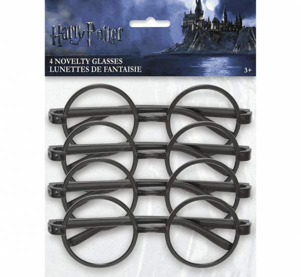 harry potter naocari