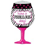 have a fabulous day balon
