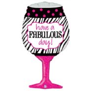 have a fabulous day balon