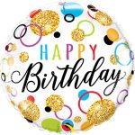 hb krugovi sareni baloni