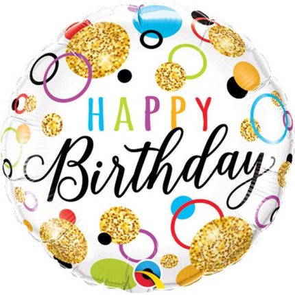 hb krugovi sareni baloni