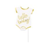 Rekviziti za fotografisanje Hello baby - Slika 4