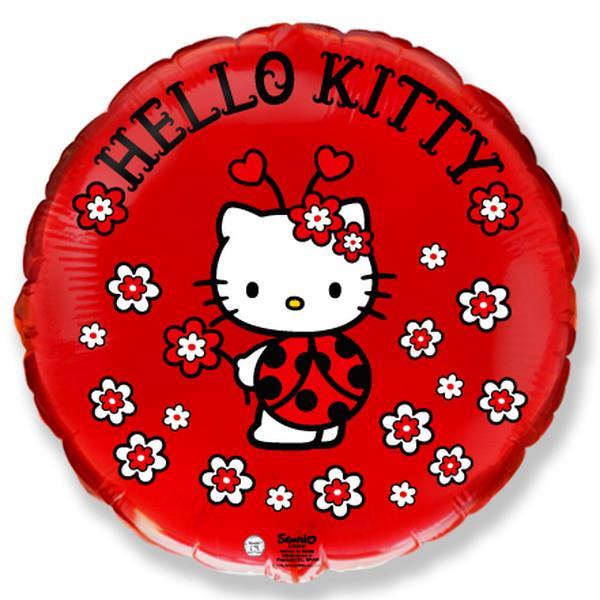 hello kitty bubamara