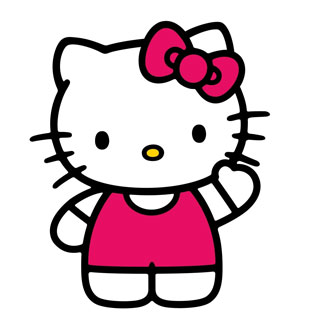 hello kitty