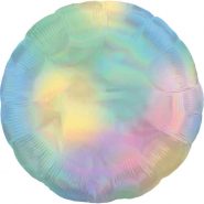 hologram krug balon