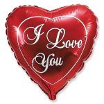 i love you baloni