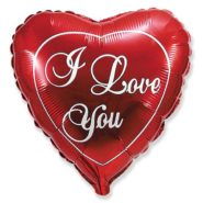 i love you baloni