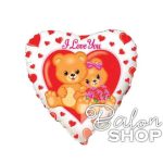 i love you meda