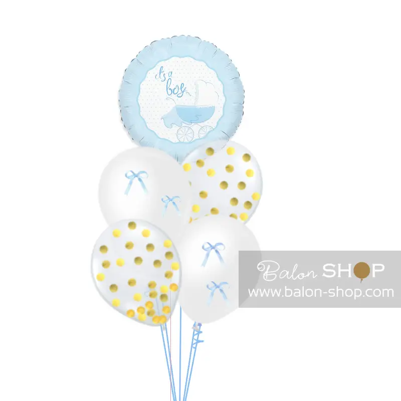 its-a-boy-buket-balona its a boy buket balona