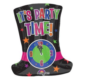 its party time sesir