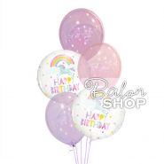 jednorog baloni za rodjendan