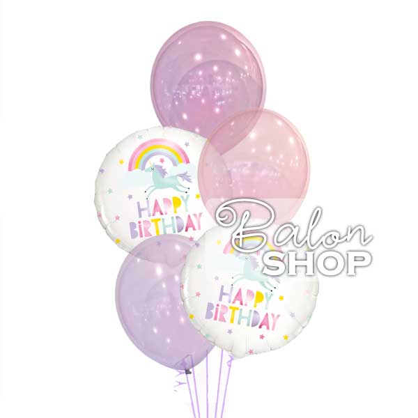 jednorog baloni za rodjendan