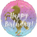 jednorog hb balon