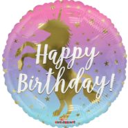jednorog hb balon
