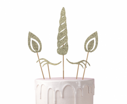 jednorog dekoracija torte