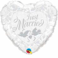 just married golubovi